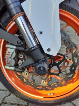 KTM 1290 SUPER DUKE SE - 17