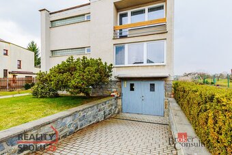 Prodej, domy/rodinný, 180 m2, Na Parcelách 836, 39501 Pacov, - 17