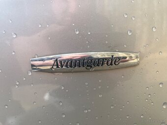 Mercedes C Avantgarde - 17