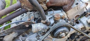 Motor Rapid 130 135 136 - 17