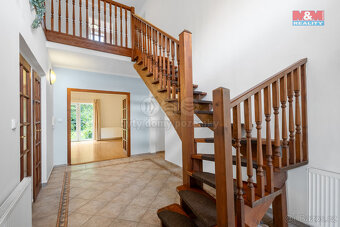 Prodej rodinného domu, 188 m², Doksy, ul. Polní - 17
