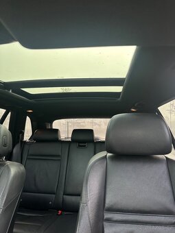 BMW X5 E70 3.0D Panorama - 17