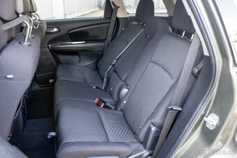 FIAT FREEMONT 2.0 16V 170k 7-miest 4x4 A/T 2013 - 17