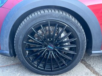 Mercedes-Benz E 400 D 4MATIC ALLTERRAIN r.11/2019 - 17