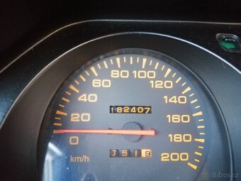 Mitsubishi Pajero 3.0 V6 - 17