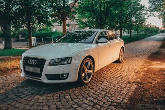 Audi A5 Sportback 2.0 TDI 125kW - 17