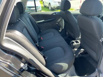 Škoda Fabia, 1,4 16V 59kW,KLIMA,BEZ KOROZE - 17