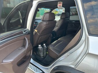 BMW X5 E70 3.0d 173kw Xdrive - 17