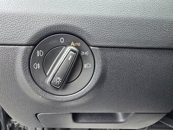 MONDEO 2,0 138kW VIGNALE PANORAMA MASÁŽ 2022 ČR 43tkm - DPH - 17