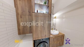 Pronájem byty 3+kk, 82 m2 - Opava - Předměstí, ev.č. 02243 - 17