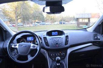 PRODÁM FORD KUGA 1.5 ECOBOOST 150PS PERFEKTNÍ STAV - 17