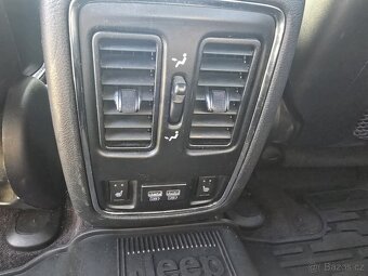 Jeep Grand Cherokee, Trailhawk 184kW 3.0CRDi - 17