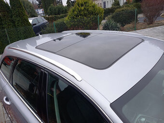 Audi A6, 3.0TDI Quattro-Serviska, S-line-panorama - 17