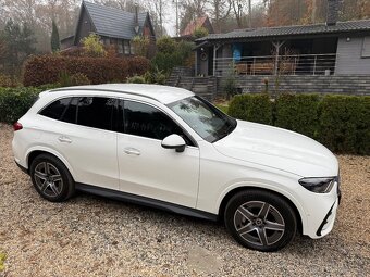 NEW GLC 220d 4-MATIC AMG PAKET,2023,28.000km,ZARUKA,CZ,DPH - 17