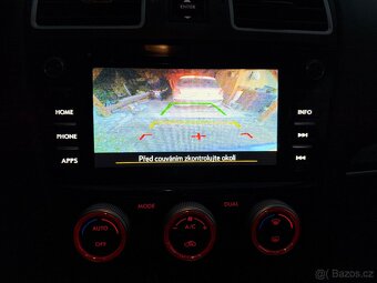 Subaru Forester, 2.0i Lineartronic, 4x4, automat - 17