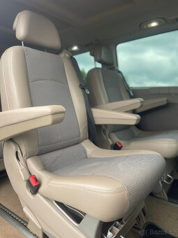 Mercedes Viano 3.0 Cdi 2010 220 000Km, Xl, pěkný stav - 17