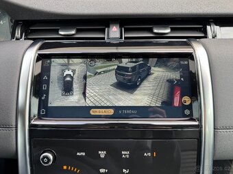 Land Rover Discovery Sport 2.0 120Kw D165 S 4WD AT DPH - 17