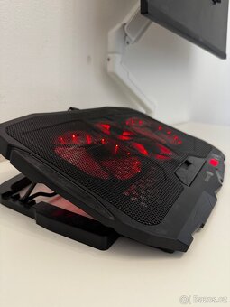 Notebook Acer Nitro V 15 - 17