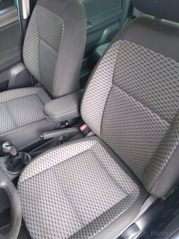 Škoda Roomster 1.2 Tsi - 17