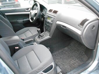 Škoda Octavia 1.6 Mpi 74kw - 17