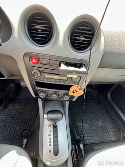 Seat Cordoba 2003 1.4 benzín AUTOMAT - 17