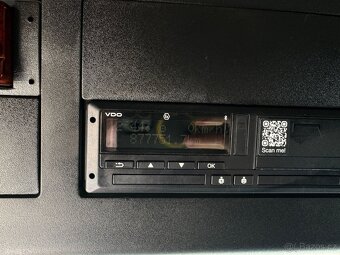 Mercedes-Benz ACTROS 1845 EURO 6 MEGA (5313) - 17