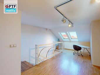 Pronájem bytu 5+kk 175 m², Plzeň - Východní Předměstí - 17