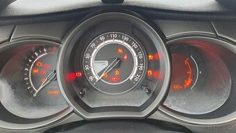 Citroën C3 1.0 PureTech Busines BERE OLEJ - 17