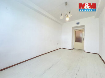 Prodej bytu 3+1 s garáží, 95 m², Králíky, ul. Leoše Janáčka - 17