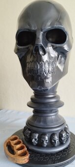 Game Sošky/Figurky statue Prime 1, Sideshow, Hot Toys - 17