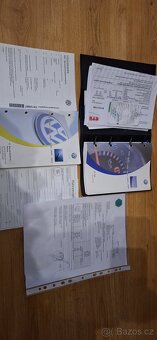 VW. Polo 1.2/47kw/R.V.2003/ Nová STK/Ser.kniha - 17