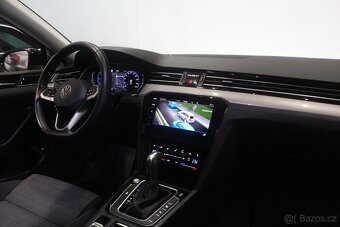 VW Passat B8 2.0TDI DSG Display Matrix DPH - 17