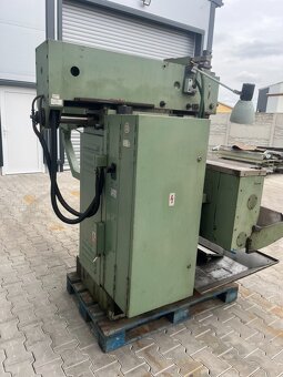 161. Frézka FNGJ 32 - 17