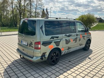 Multivan T5 128 kw - 17