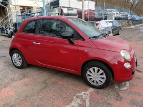 fiat 500 - 17