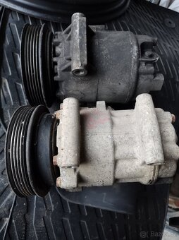 Kompresor klimatizace Renault Nissan 8200316164 - 17