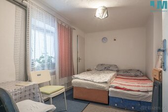 Prodej rodinné domy, 183  m2 - Brno - Židenice, ev.č. 01734 - 17