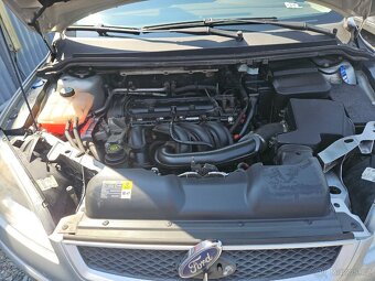 FORD FOCUS 1.6 DURATEC TREND - 17
