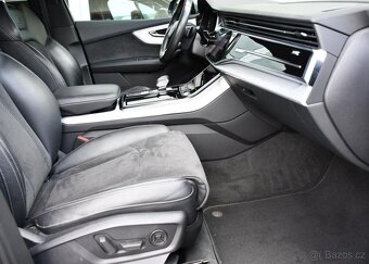 Audi Q7 50TDI QUATTRO S-LINE - 17