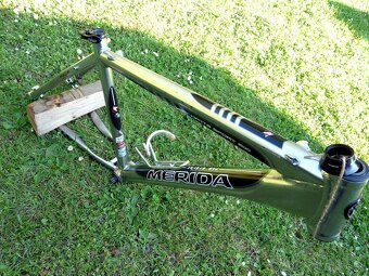 Rám Merida Matts Sport 500 Race Lite 18" (46 cm) - 17