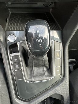 VW Tiguan 2.0 Tdi Dsg 110kw rok 2022-1 majitel 159tkm - 17