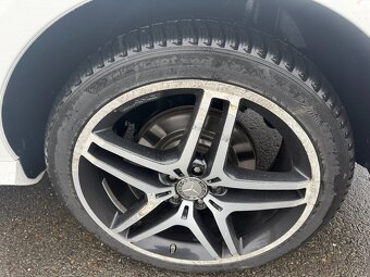 Mercedes-Benz GLE (ML 350 BlueTEC 4Matic) - 17