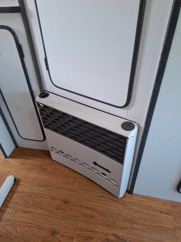 Autokaravan Ford Transit - 17