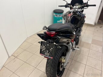 APRILIA SL 750 SHIVER - 17