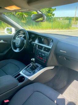 Audi A5, COUPE 2.0TDi ČR - 17