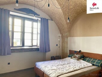 Prodej ubytovacího zařízení 401 m2 Alfonse Muchy, Mikulov - 17