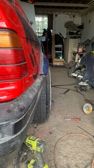 Bmw e36 328i coupe - 17