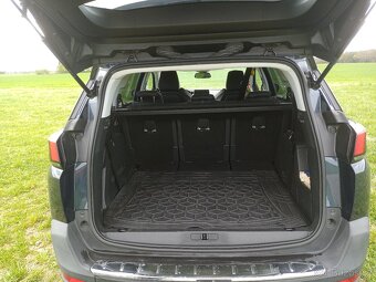Peugeot 5008 - 17