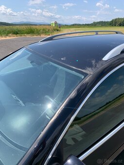 Volkswagen Passat B6 2006 2.0 TDI - 17