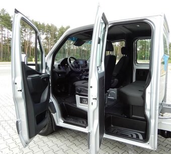 Mercedes-Benz Sprinter 907 V6 519 CDI 3,0 190 HP r.v 2022 - 17